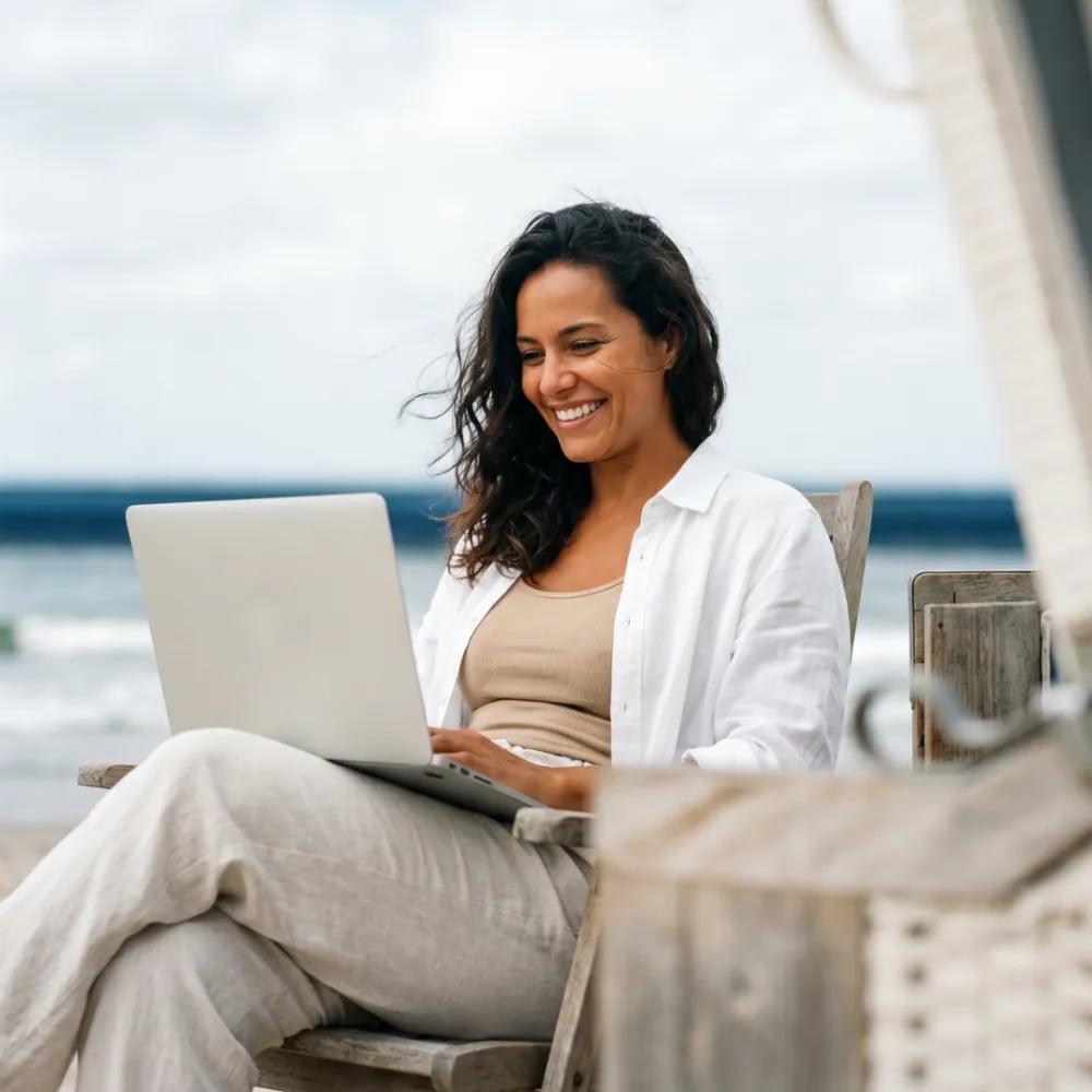Remote worker
