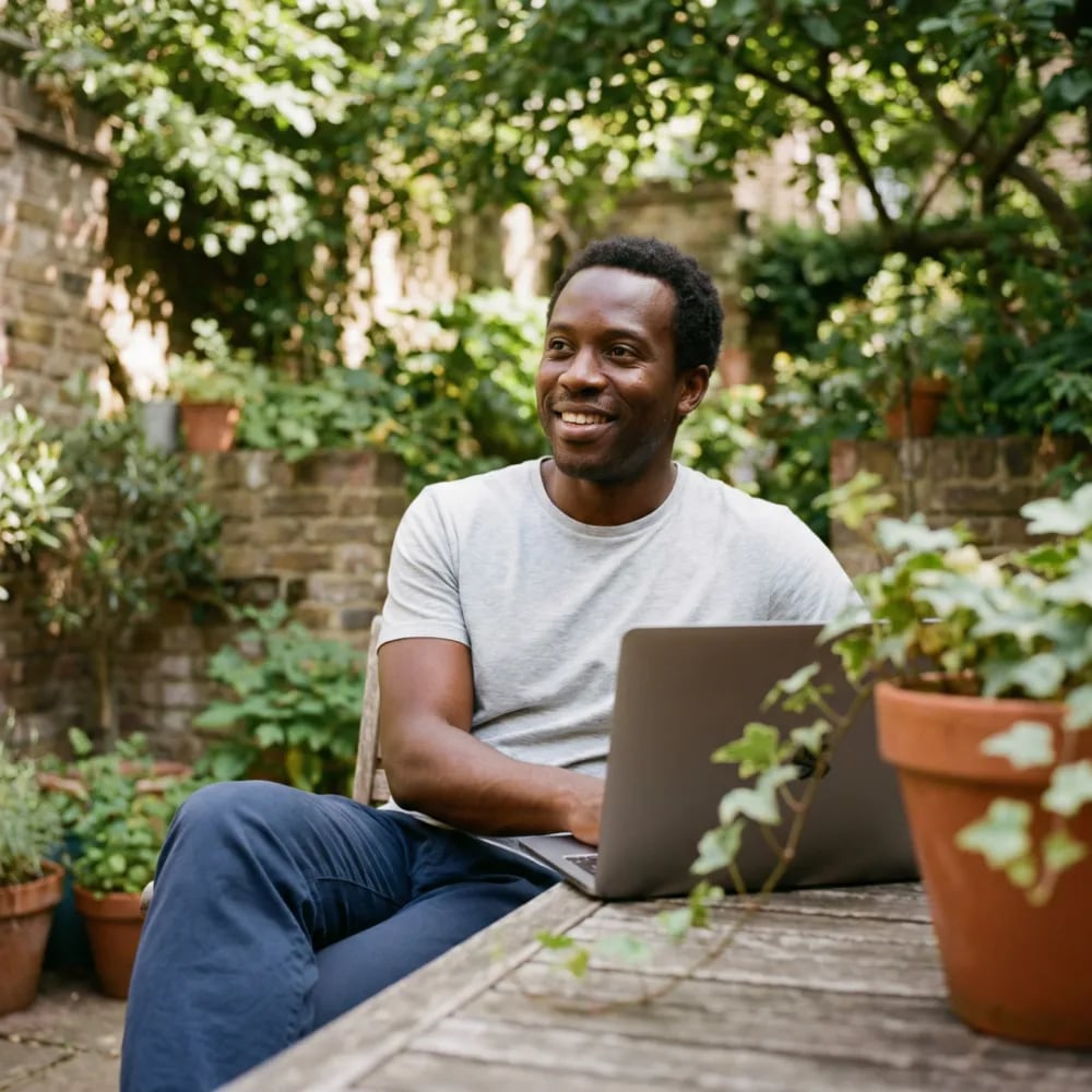 Remote worker