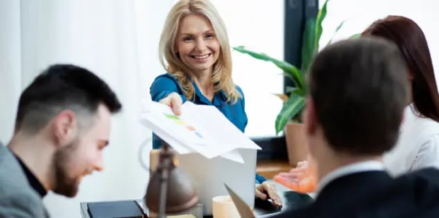 Why connect with professional headhunters VIA JobLeads?