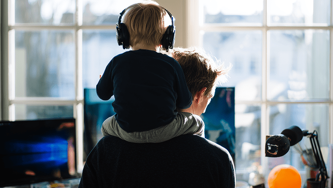 JobLeads office environment