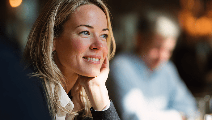 The right headhunter match