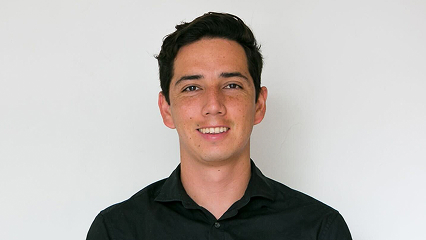 Ricardo Meneses Flores
