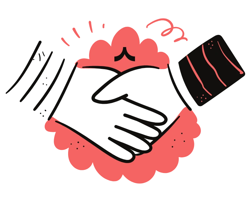 JobLeads handshake