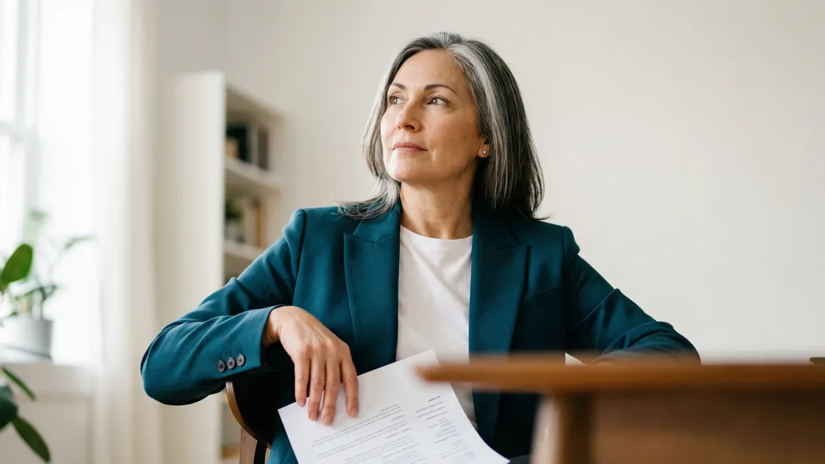 Employment gap on resume - how to explain it and get hired